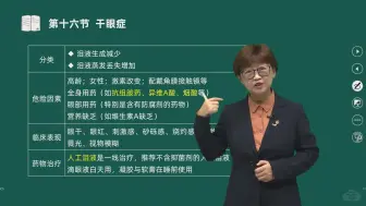 Tải video: 西药综合课程，换这个老师，保证小白都能懂