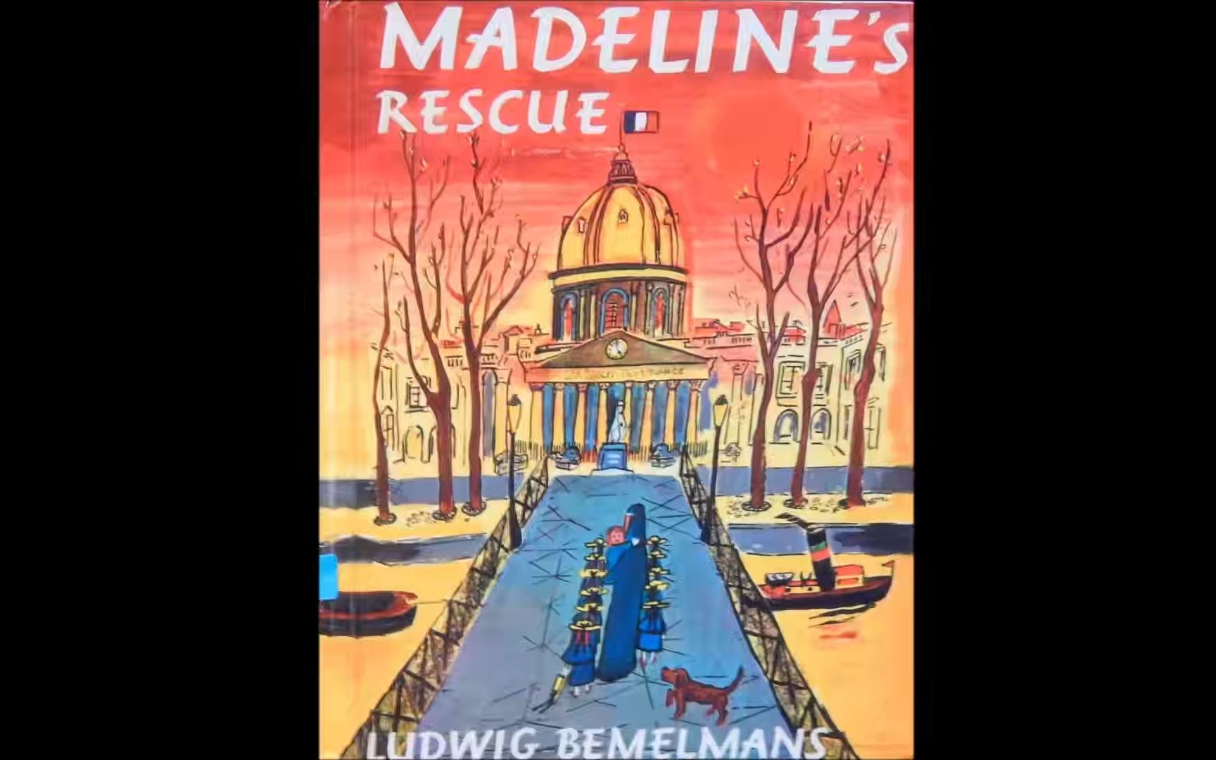 [图]Madeline's Rescue