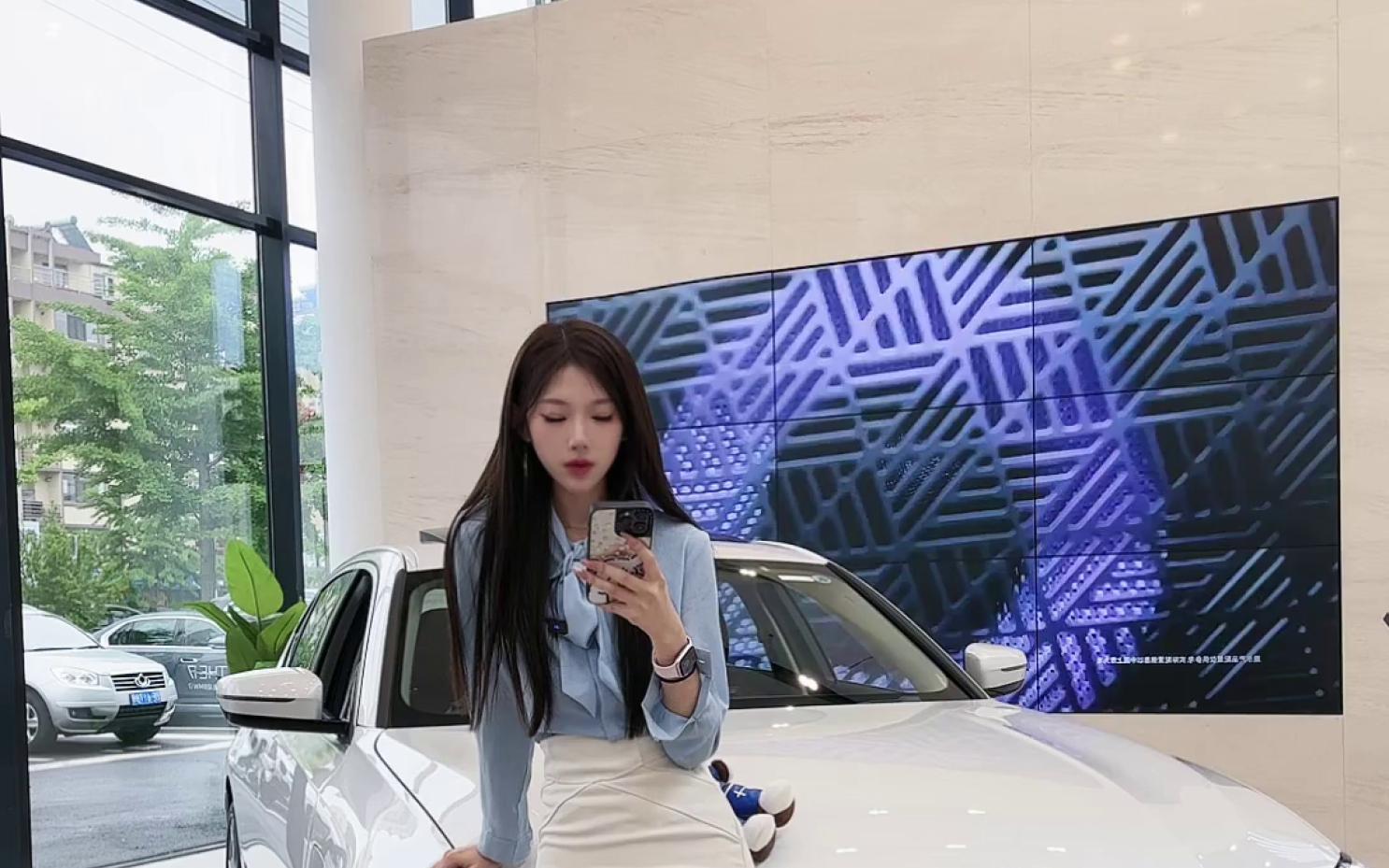 丹东信宝行宝马4s店-2024-05-23