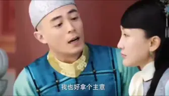 哈哈~你的嘴真大啊~