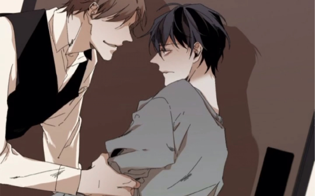 漫画追妻火葬场已经分手了现在才紧张他和谁在一起吗子戍被流氓拉走伊