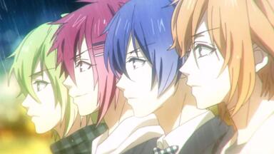 「MARGINAL#4 LIVE Big Bang Fes MARGINAL#4】ピタゴラスプロダクションLIVE 