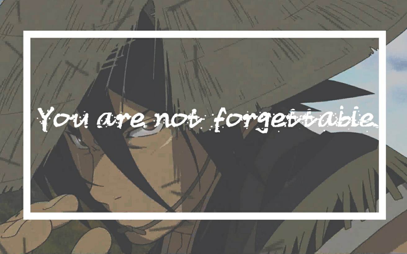 [图]『Never. Forget.』