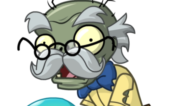 失落僵尸老爹说过:必须要用僵尸来打败僵尸