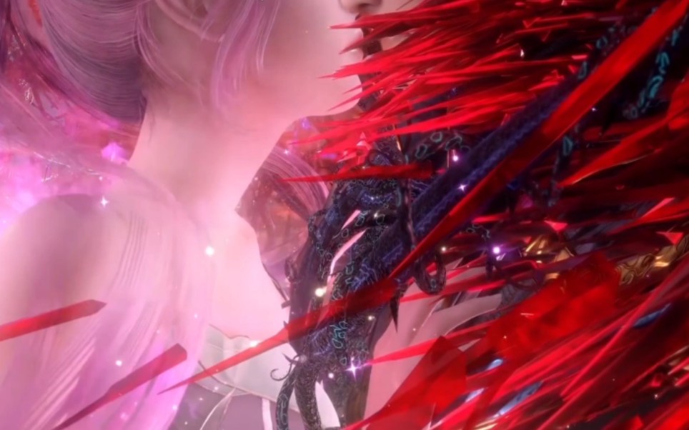 【彻骨伤/三舞】绝美爱情,呜呜呜