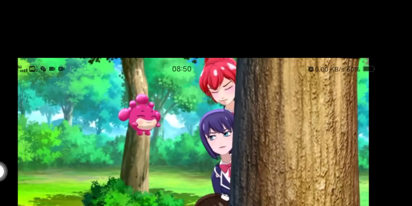 艾可魔法少女