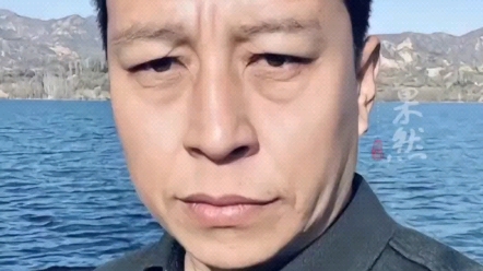 一夜之间,"中年大叔"自拍刷屏!他到底是谁?