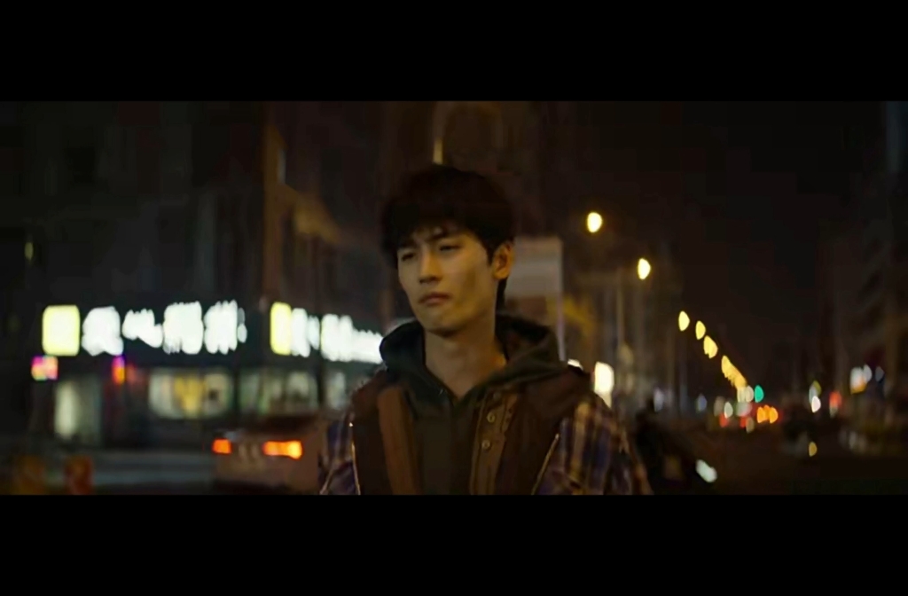 《死亡万花筒》 致命游戏 无限流 电视剧