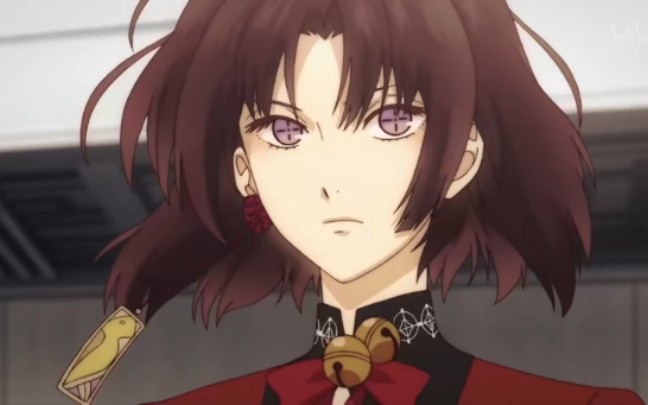 【冷然之天秤】黎雪加cv畠中佑_哔哩哔哩_bilibili