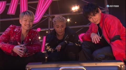 三代目j Soul Brothers Pocky新cm 恋爱 篇 哔哩哔哩 Bilibili