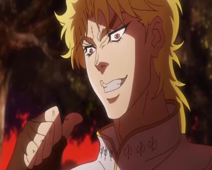 活动  现在轮到dio给你洗脑了!wryyyyyyyyyyyyyy