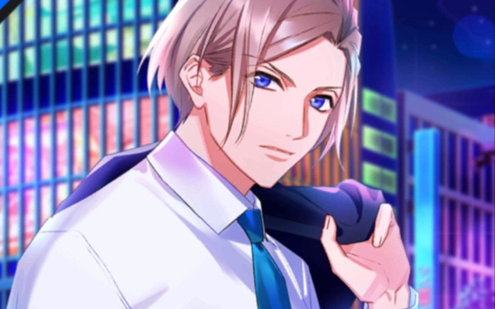 a3满开剧团摄津万里过往天空的蓝后台剧情