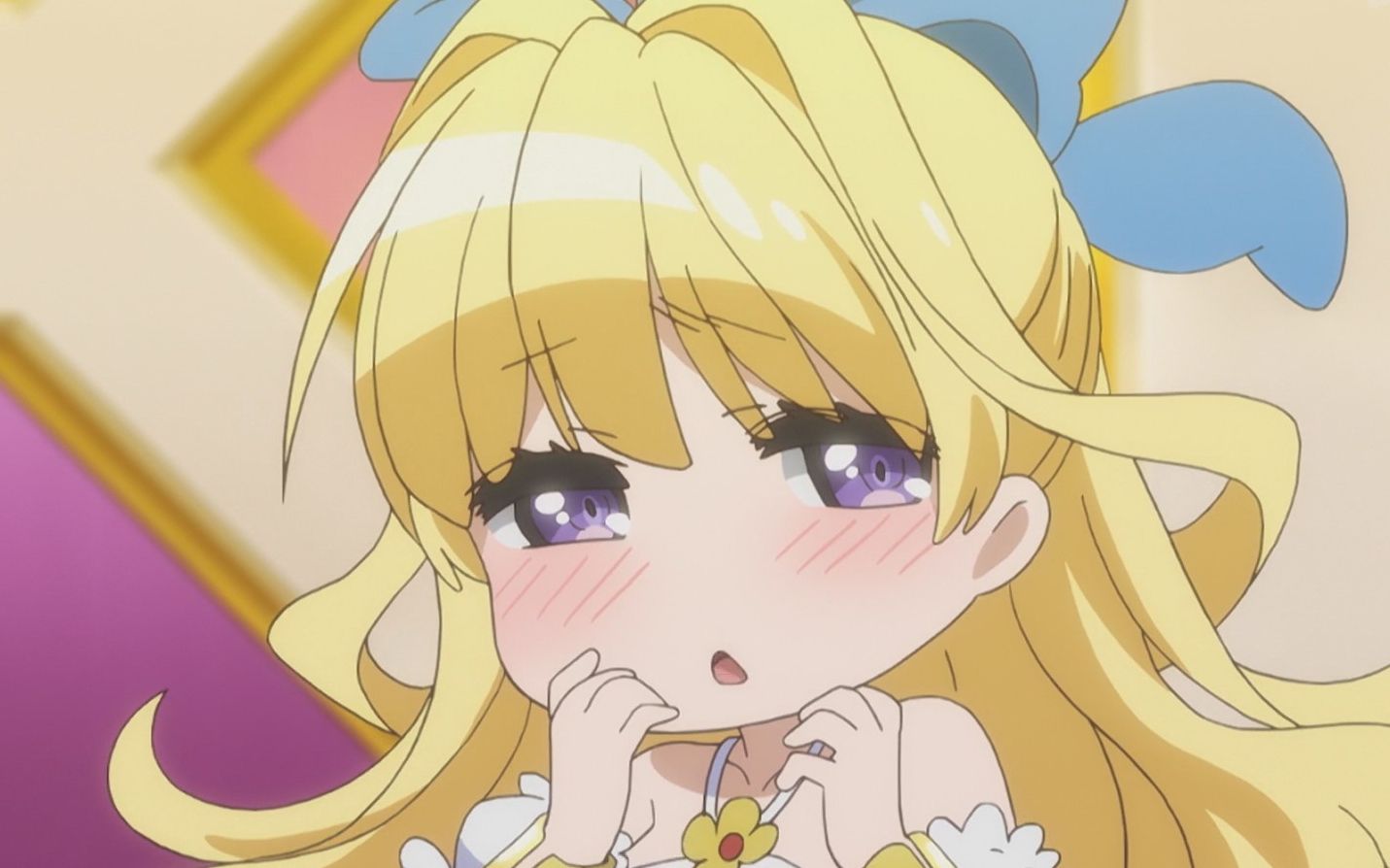 慎勇沙雕女神唱小跳蛙