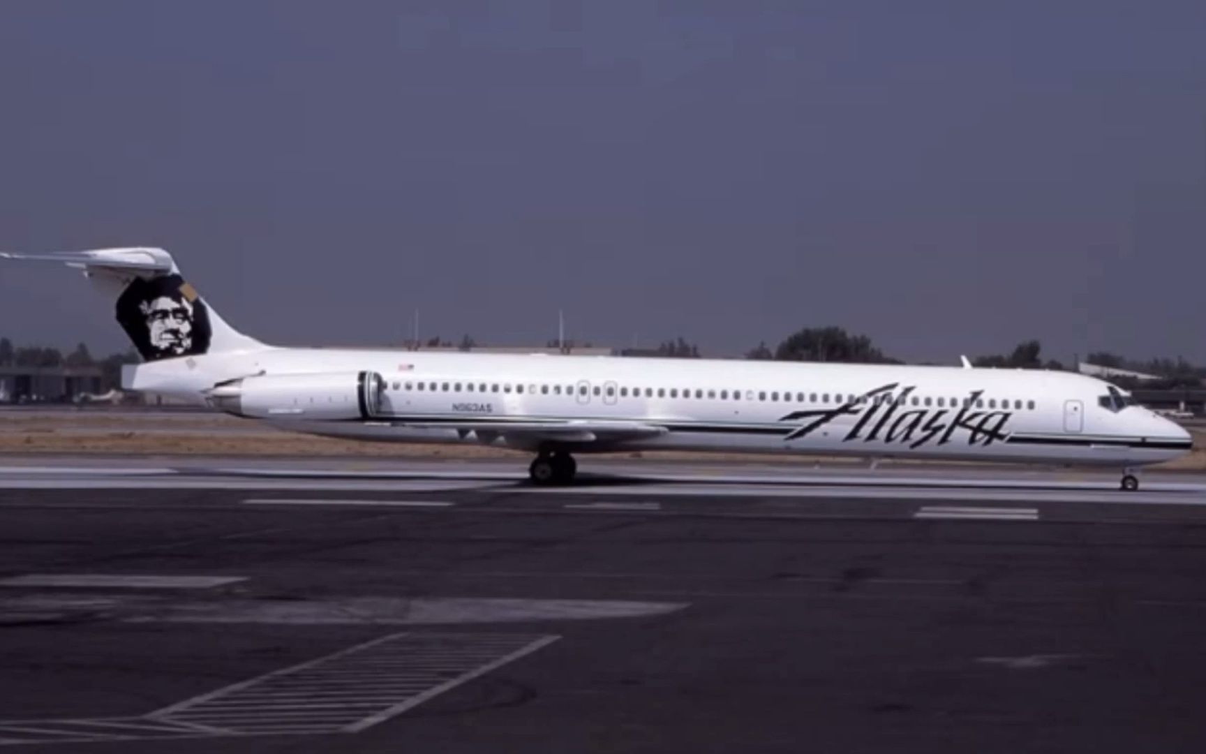 【航班cvr】阿拉斯加航空261号航班cvr录音重建