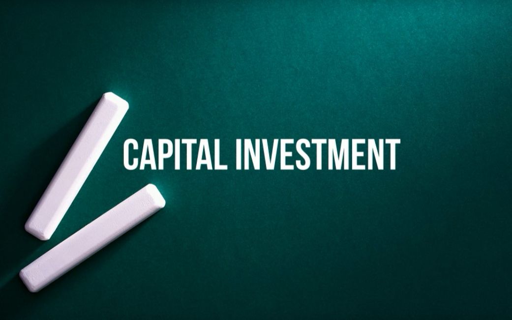 [图]Capital Investment Decisions