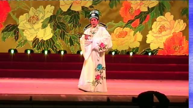 [图]锡剧-丁甲飞：梁祝-回十八（2008年）