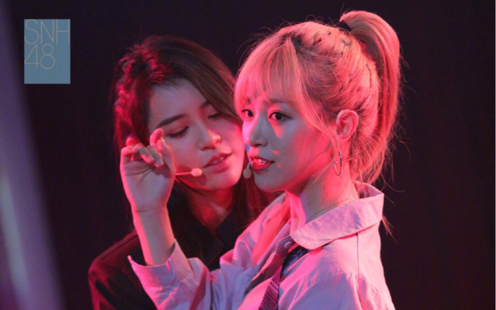 【b格】【肖钱】【reaction】 带耽圈路人看b格和肖钱cp舞台/电梯有