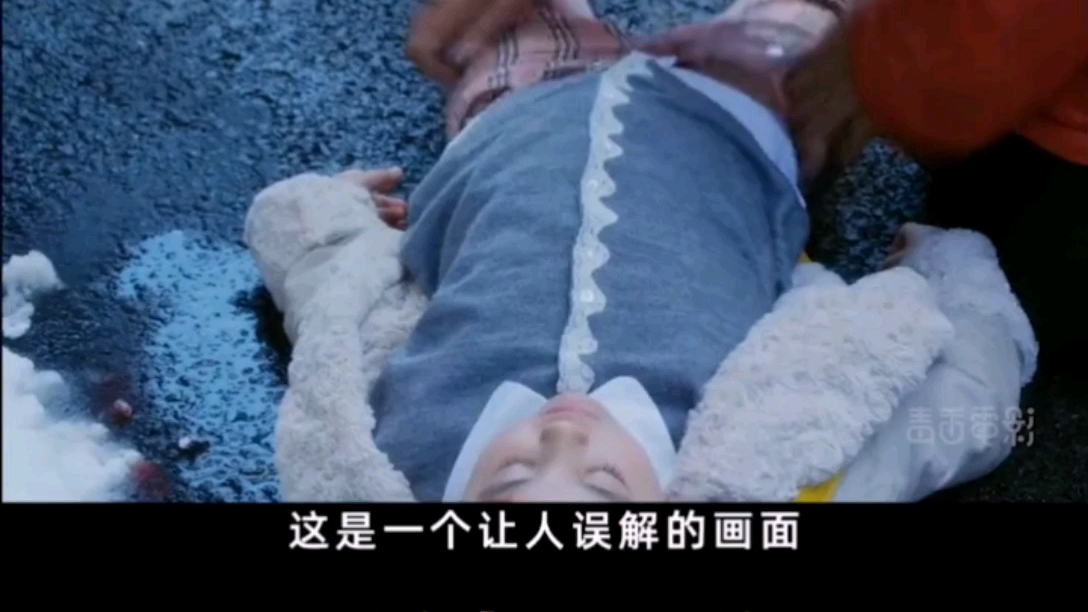 经典电影（7号房的礼物）毒舌解说