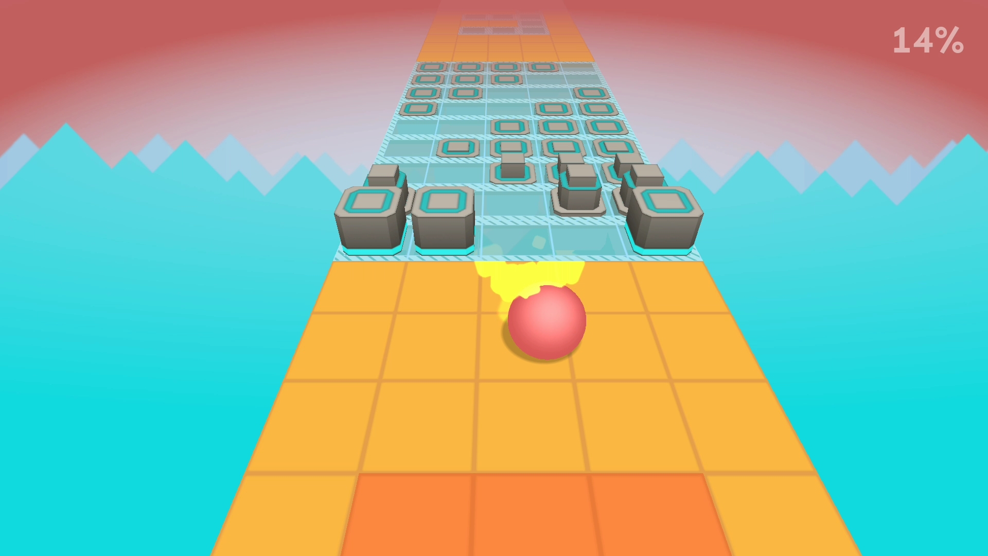 难度逐渐变大(下期做解析)