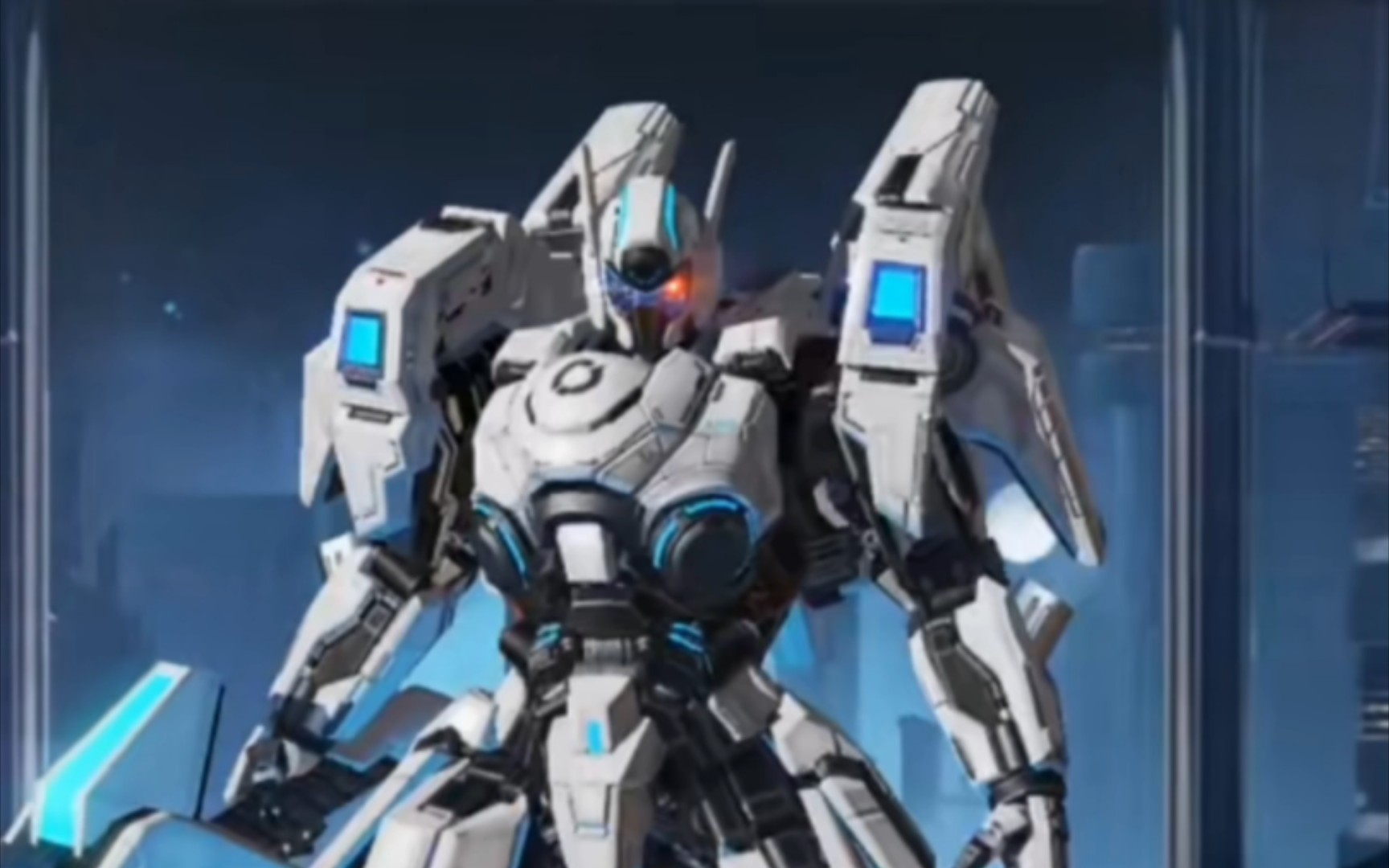 夏侯惇荣耀典藏皮肤-无限飓风号即将上线