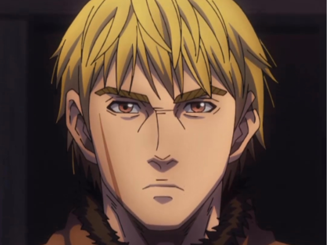 冒险还在继续!男子汉托尔芬 托尔滋之子