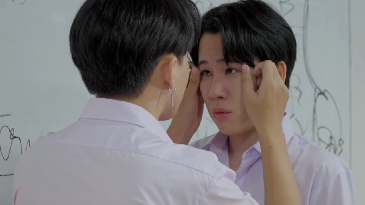 不一样的美男2024 3-6