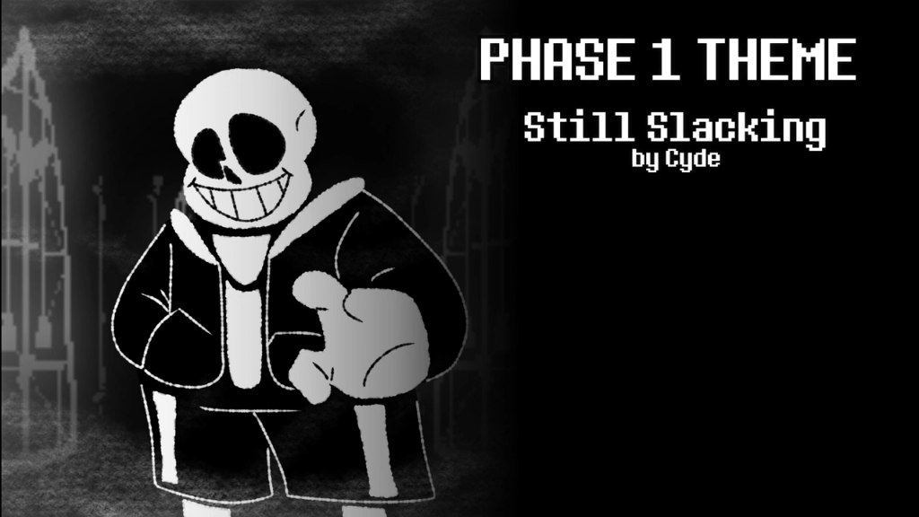 tale last breath remake ost ( phase 1 theme - still slacking )