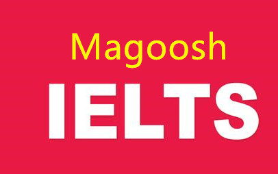 [图]IELTS Lessons from Magoosh Product