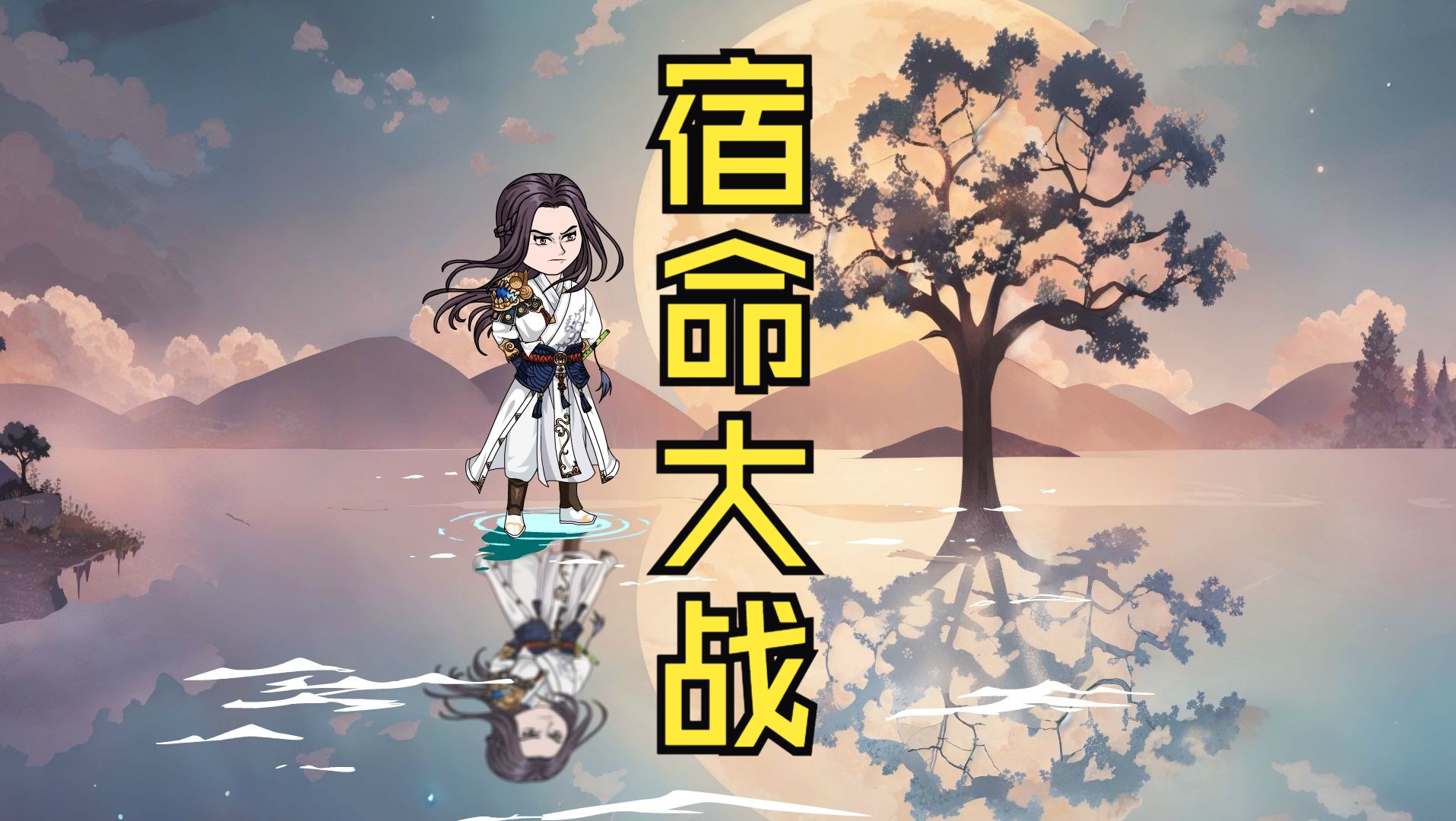《大爱仙尊》第三十集：魔不魔，正不正，天地自有凤九歌！-雕真人-雕真人-哔哩哔哩视频