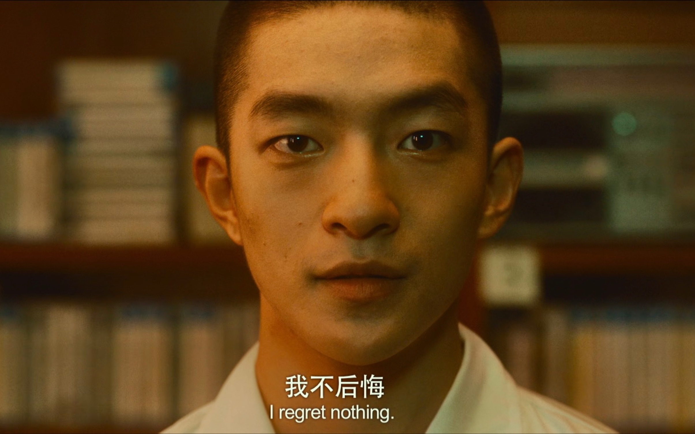 吕钦扬x刘文屈楚萧x刘耀文我要你们在一起