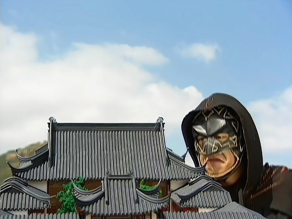 神出鬼没的逍遥侯真的能将人缩小后放进玩偶山庄吗?