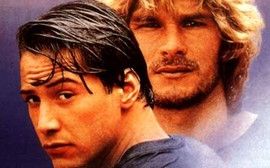 [图]【预告片】惊爆点 POINT BREAK ( 1991 )