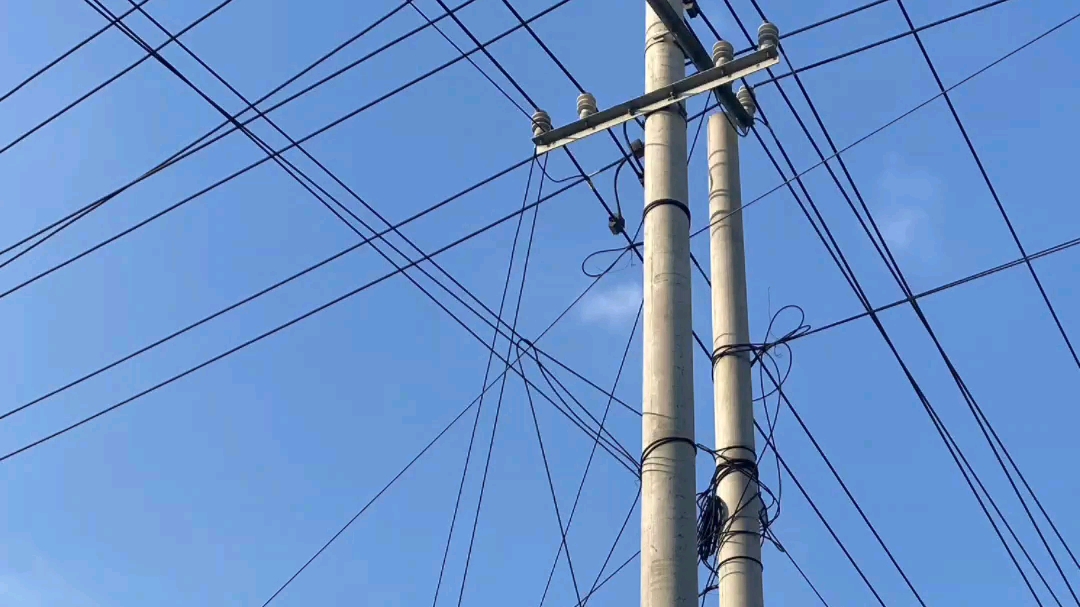 庵野秀明的电线杆美学