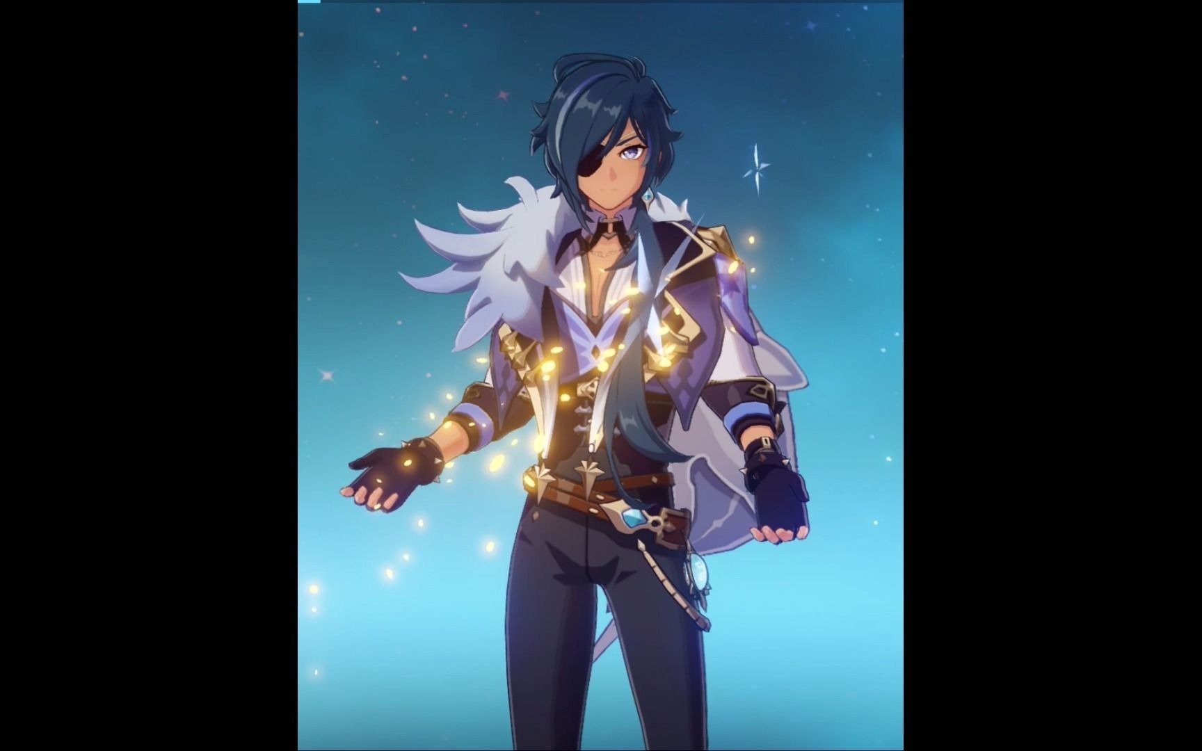 【原神】这男人确定不多来点?_哔哩哔哩_bilibili