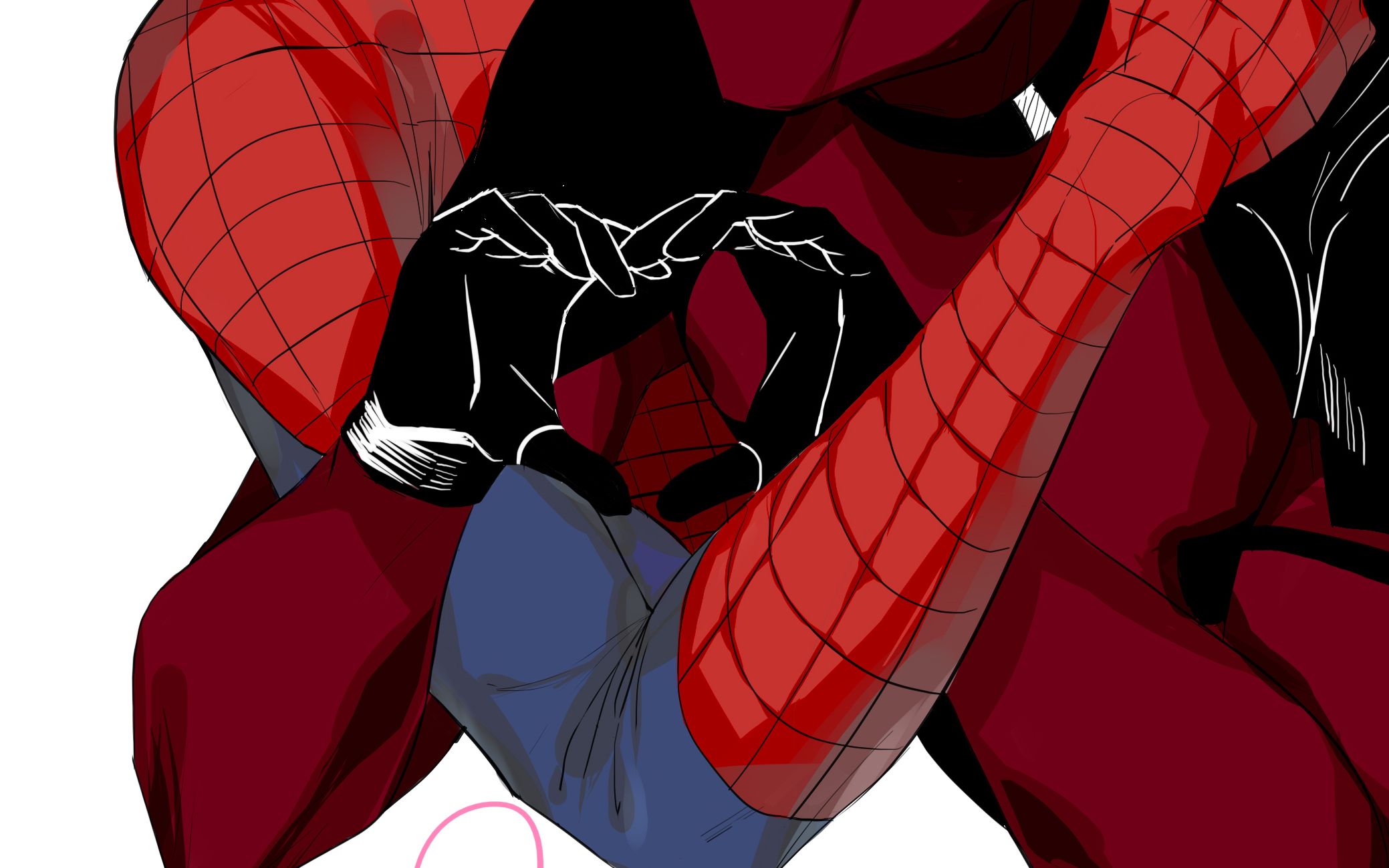 【板绘】一波平平淡淡的贱虫糖_哔哩哔哩 (゜-゜)つロ 干杯~-bilibili