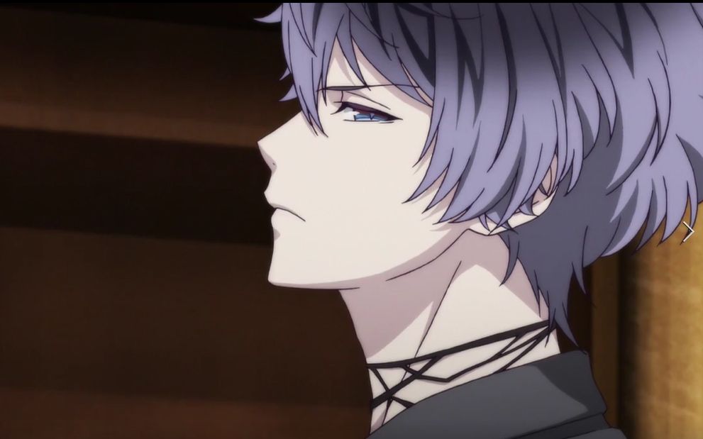 魔鬼恋人你的高冷少爷无神琉辉来了