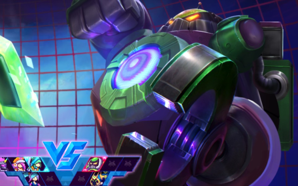 t3皮肤 电玩 布里兹