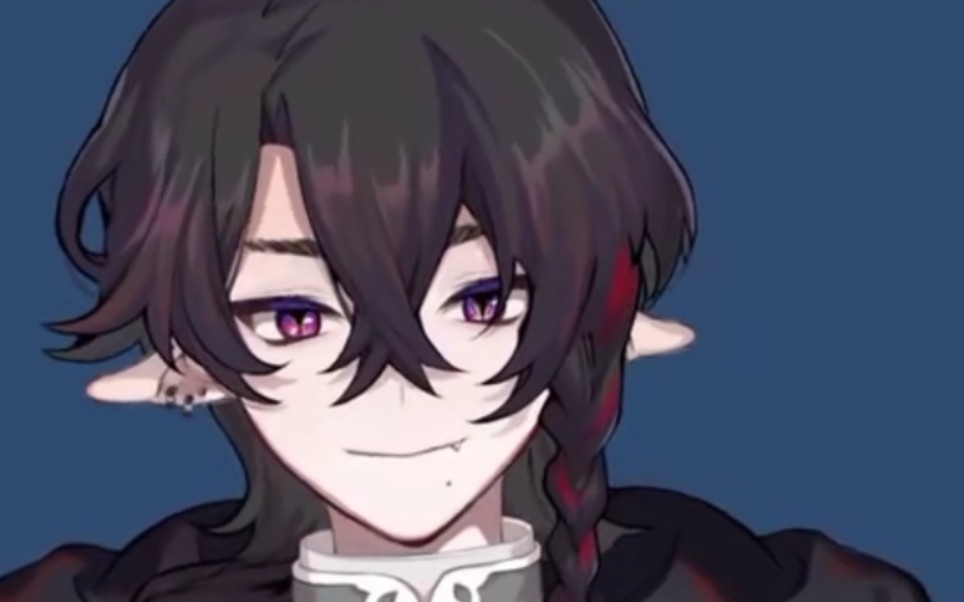 【萨麦尔samael】情人节企划念台词惩罚