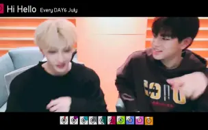 Download Video: 【DAY6/Stray Kids】【中字】190322 '灿的房'直播中呆六迷弟金昇玟的Playlist(DAY6特辑/大型磕六现场)