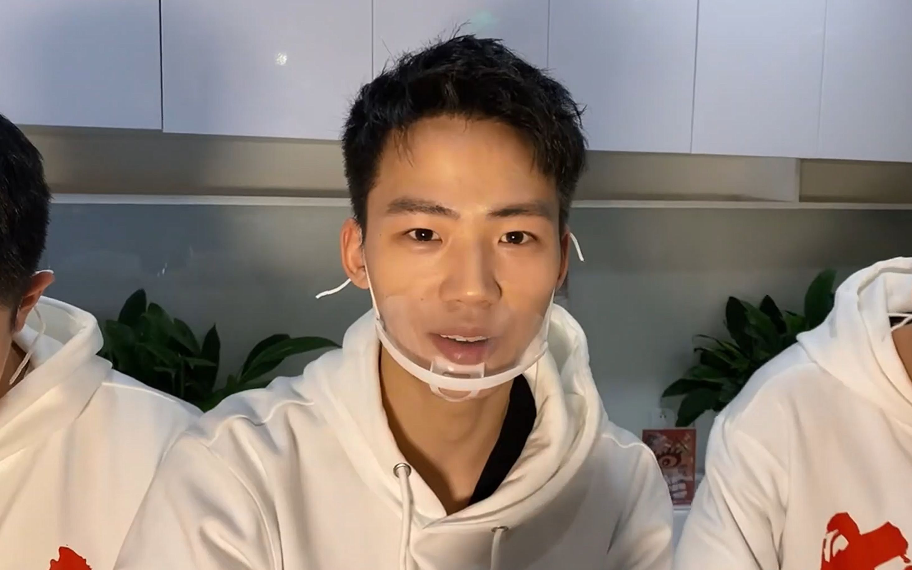 陈永胜 | 《狙击手》时期新浪扫楼