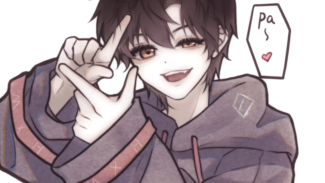 画师:喵小卉xy_哔哩哔哩_bilibili