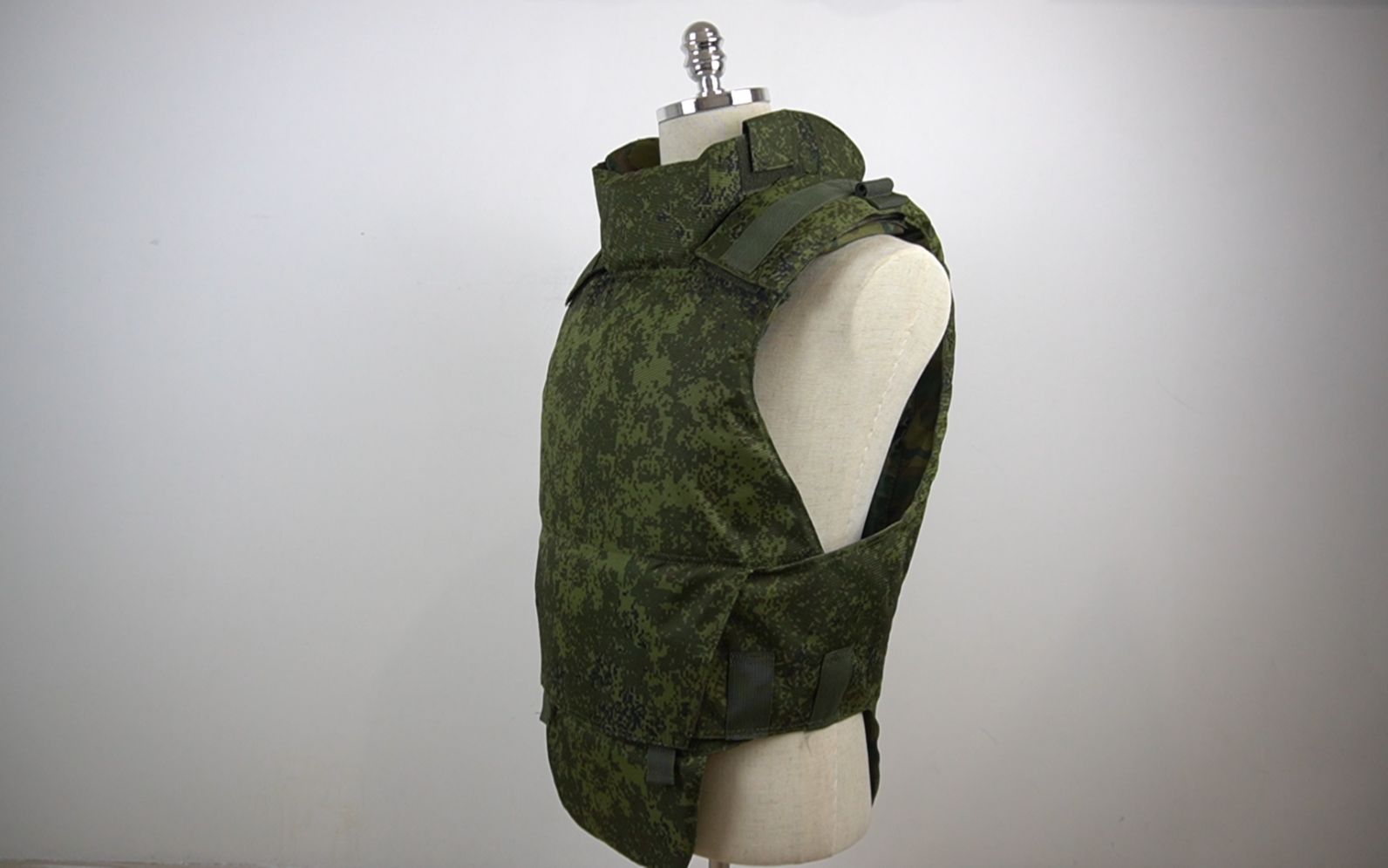 【战术评测系列22】冷战时代出品6b23评测,逃离塔科夫同款