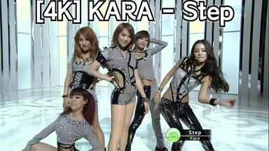 HI-Res）Kara – The 4th Japan Tour 2015 Karasia（蓝光）_哔哩哔哩_