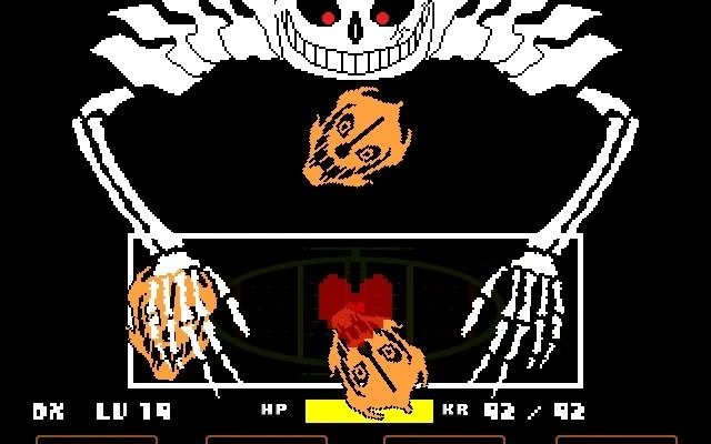 rtf的极端sans战通关