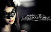 【油管】【吸血鬼日记】【K女王】Katherine Pierce ● Dangerous Woman A妹哔哩哔哩bilibili