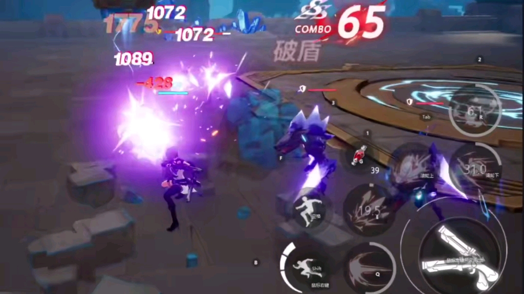 303晶核新春会2:搭游戏桥梁,连娱乐双方第6982期