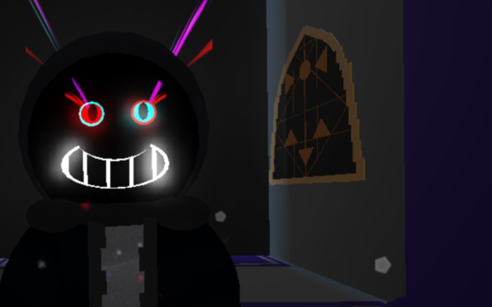 Undertale Final Multiverse DX - Roblox