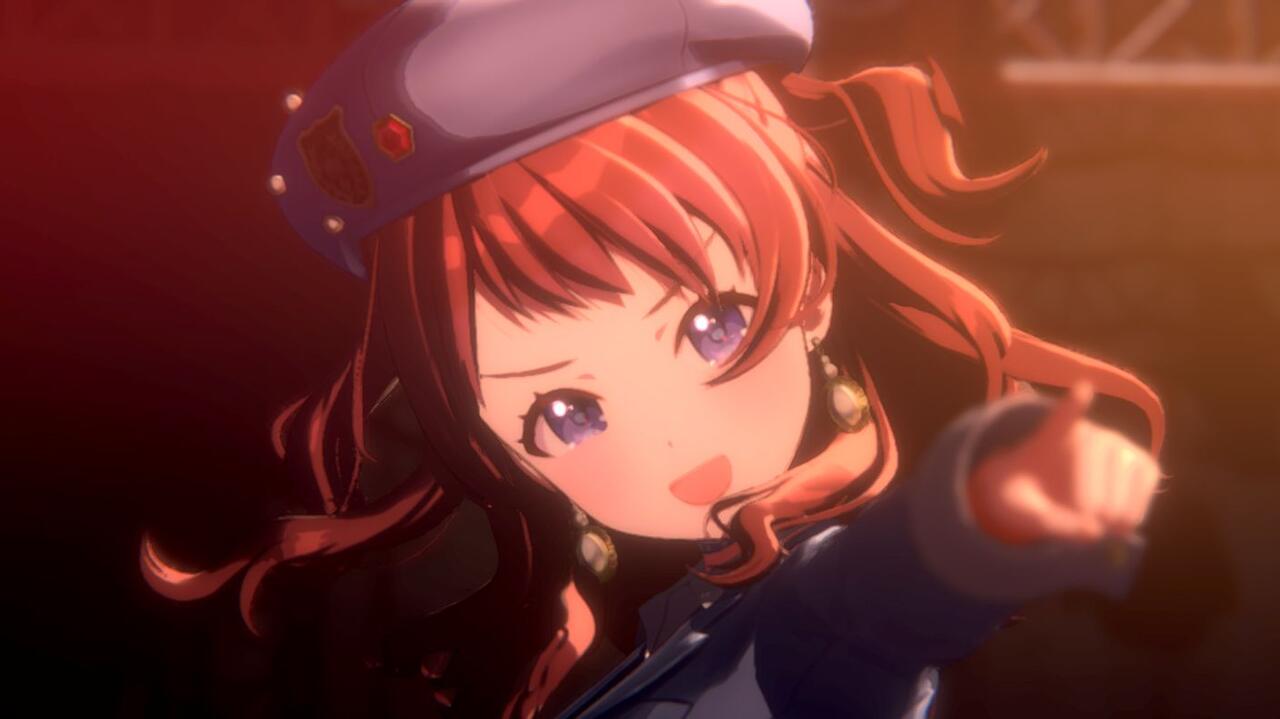 4K Hi-Res】花海咲季「BOOM BOOM POW」_哔哩哔哩_bilibili