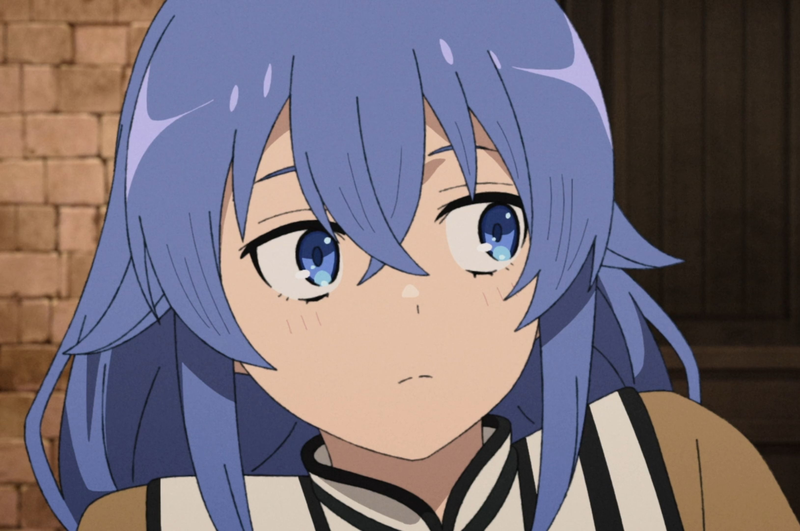 900秒第二季所有的洛琪希