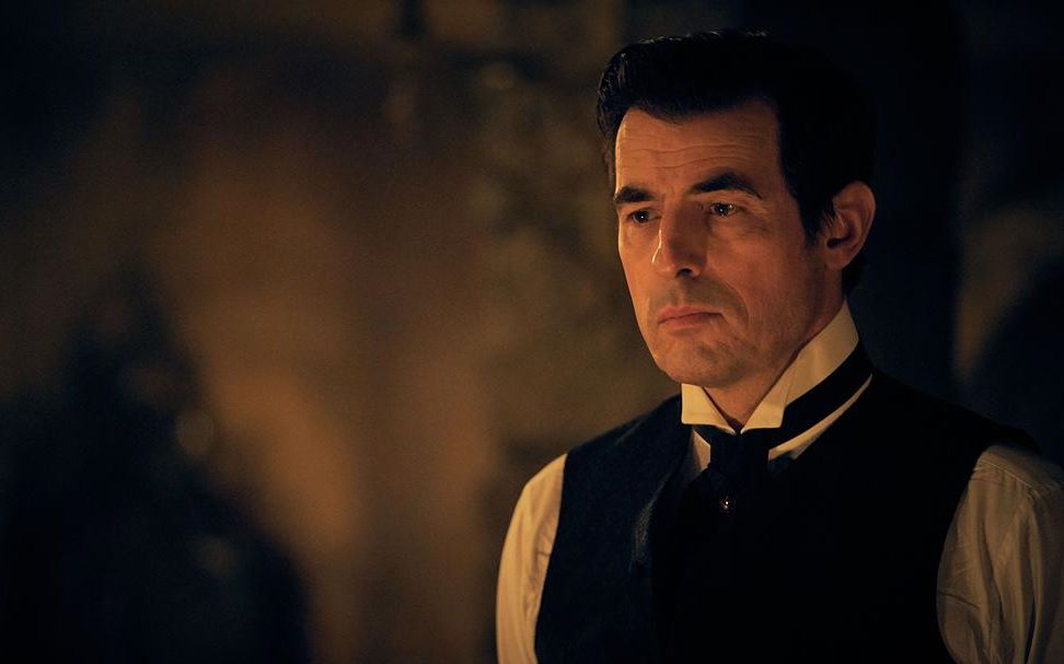 【dracula 2020】德古拉混剪(或许是part 1)